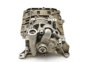 BMW X3 E83 (2003–2010) Ölpumpe 7798014 - 5
