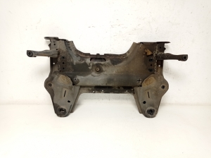   Front subframe  -  
