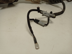 Opel Corsa F (2019–2026) Steering rack 38216961 - 3