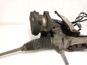 Opel Corsa F (2019–2026) Steering rack 38216961 - 4