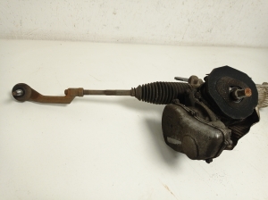 Opel Corsa F (2019–2026) Steering rack 38216961 - 5