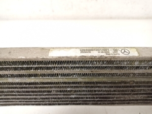 Mercedes Benz C-Class 204 (2007–2014) Getriebeölkühler A2045001001 - 2