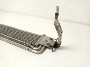 Mercedes Benz C-Class 204 (2007–2014) Getriebeölkühler A2045001001 - 3