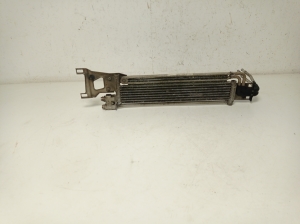 Mercedes Benz C-Class 204 (2007–2014) Getriebeölkühler A2045001001 - 4