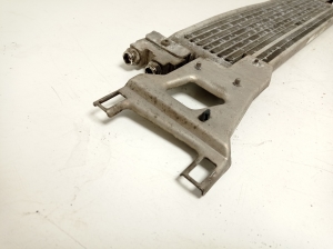 Mercedes Benz C-Class 204 (2007–2014) Getriebeölkühler A2045001001 - 5