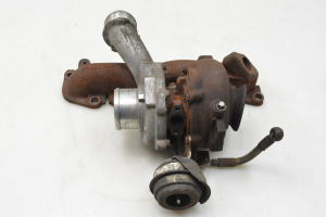 Opel Zafira B (2005–2014) Turbolader 55205483 - 2