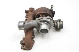 Turbolader - 55205483