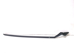 Gear lever trim - JX7BA03194