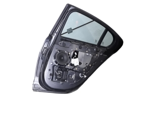 Jaguar XE (2015–2026) Tagumised küljeuksed ja nende osad T4N2634 - 2