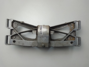 Getriebehalter - GX736A026MA