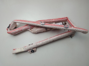 Katuse turvapadi - GX7314K159BB