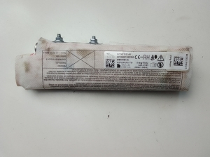 Front seat airbag - GX73611D32AB