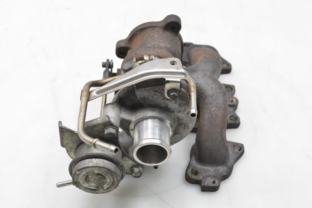 NISSAN Pulsar N17 (2013–2017) Turbocharger 4937355100 NISSAN Pulsar N17 (2013–2017) Turbocharger 4937355100