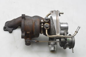 NISSAN Pulsar N17 (2013–2017) Turbocharger 4937355100 - 2