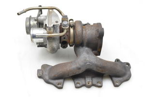NISSAN Pulsar N17 (2013–2017) Turbocharger 4937355100 - 3