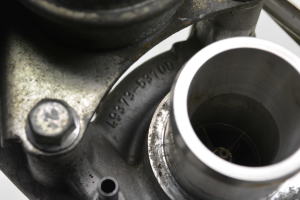 NISSAN Pulsar N17 (2013–2017) Turbocharger 4937355100 - 4