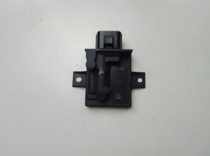 Fuel pump control module - FK729D370AD