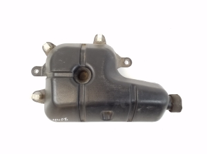 LEXUS RX GGL1 (2009–2015) Rezonatora tvertne 1780531030 - 2