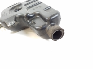LEXUS RX GGL1 (2009–2015) Rezonatora tvertne 1780531030 - 3