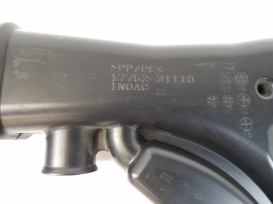 LEXUS RX GGL1 (2009–2015) Luftansaugschlauch 1775231110 - 3
