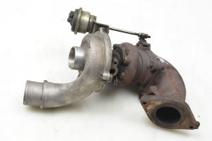 RENAULT Scenic (1996–2003) Turbolader 53041015068 - 2