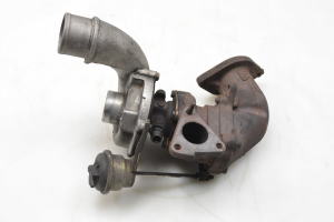 Turbolader - 53041015068
