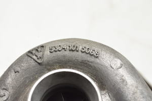 RENAULT Scenic (1996–2003) Turbolader 53041015068 - 3