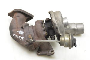 RENAULT Scenic (1996–2003) Turbolader 53041015068 - 4