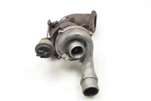 RENAULT Scenic (1996–2003) Turbolader 53041015068 - 5