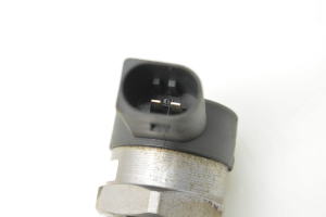 BMW 3 SERIES E90 (2004–2013) Common Rail Kraftstoffleitung 7809127 - 2