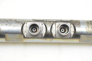 BMW 3 SERIES E90 (2004–2013) Common Rail Kraftstoffleitung 7809127 - 3