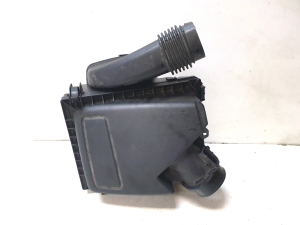 Ford Focus (2018–2026) Luftfiltergehäuse JX619600AA - 3