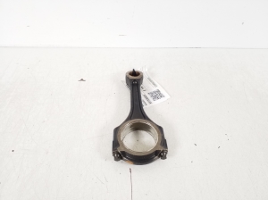 Mercedes Benz CLA-Class W117 (2013–2019) Keps A1770300020 - 2