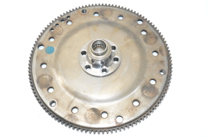  Clutch flywheel 