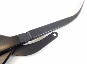 LEXUS RX GGL1 (2009–2015) Windshield wiper arm 8522148160 - 3