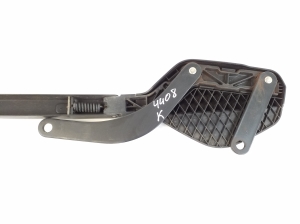 LEXUS RX GGL1 (2009–2015) Windshield wiper arm 8522148160 - 4