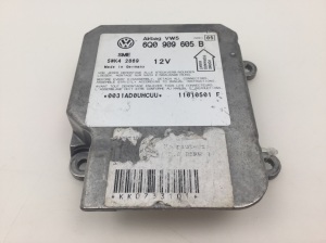 Airbag module - 6Q0909605B