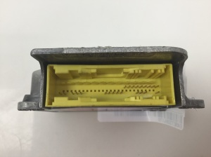 AUDI A3 8L (1996–2003) Airbag module 6Q0909605B - 2