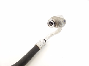 LEXUS RX GGL1 (2009–2015) Klimaleitung 8870448161 - 3