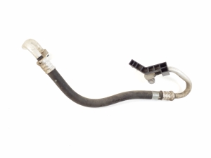 LEXUS RX GGL1 (2009–2015) Klimaleitung 8870448161 - 4