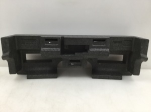 NISSAN Note E11 (2005–2014) Sonstiges Teil Kofferraum innen 850909U000 - 3