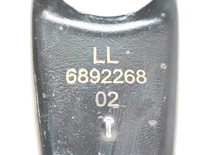 BMW i4 G26 (2022–2026) Tagumine õõtshoob 6892268 - 4