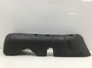 NISSAN Note E11 (2005–2014) Sonstiges Teil Kofferraum innen 849759U00B - 4