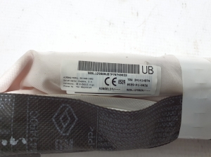 NISSAN NV 300 (X82) (2016–2026) Katuse turvapadi 985L12988R - 3