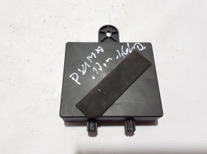 NISSAN NV 300 (X82) (2016–2026) Control unit 231A03439R - 2