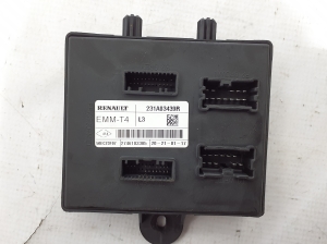 NISSAN NV 300 (X82) (2016–2026) Control unit 231A03439R - 3