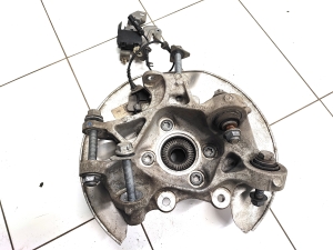 BMW i4 G26 (2022–2026) Tagumine rumm 6893274 - 2