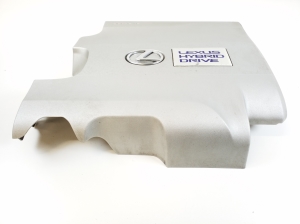 LEXUS RX GGL1 (2009–2015) Engine cover 1120931250 - 2
