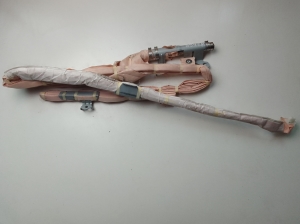 Dachairbag - GHK1R