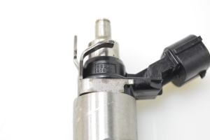 NISSAN Qashqai (2013–2021) Injektor Einspritzdüse H8201141604 - 4